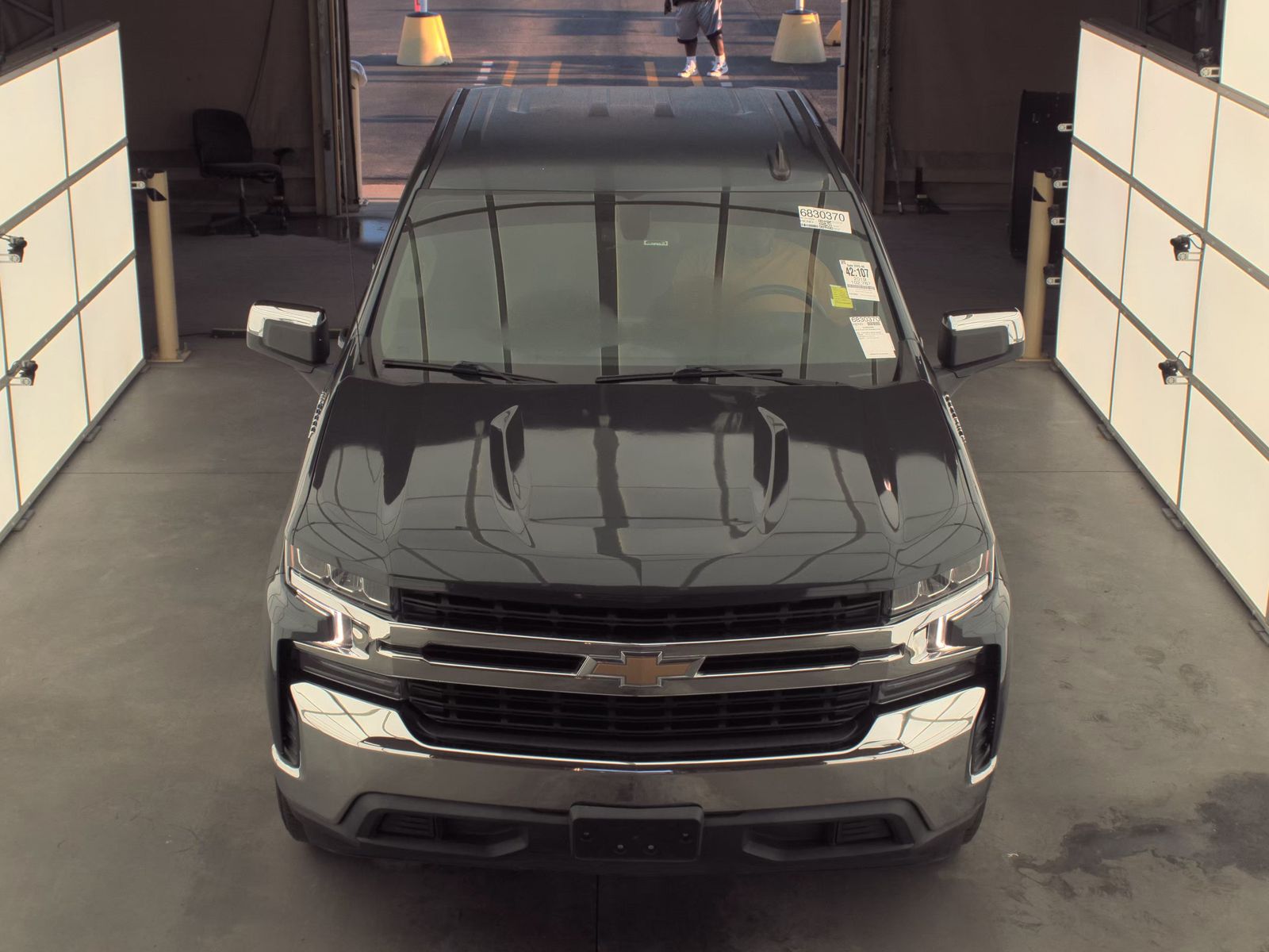 2019 Chevrolet Silverado 1500 LT RWD