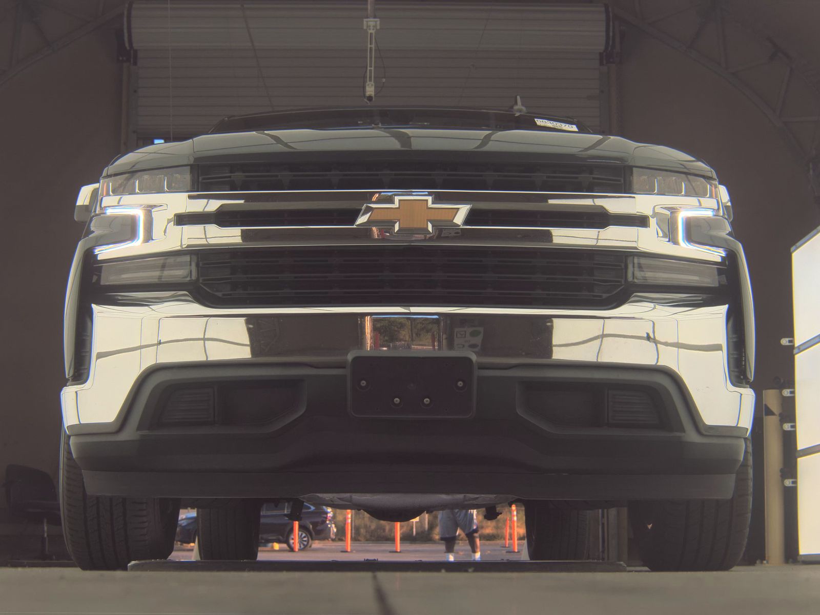 2019 Chevrolet Silverado 1500 LT RWD