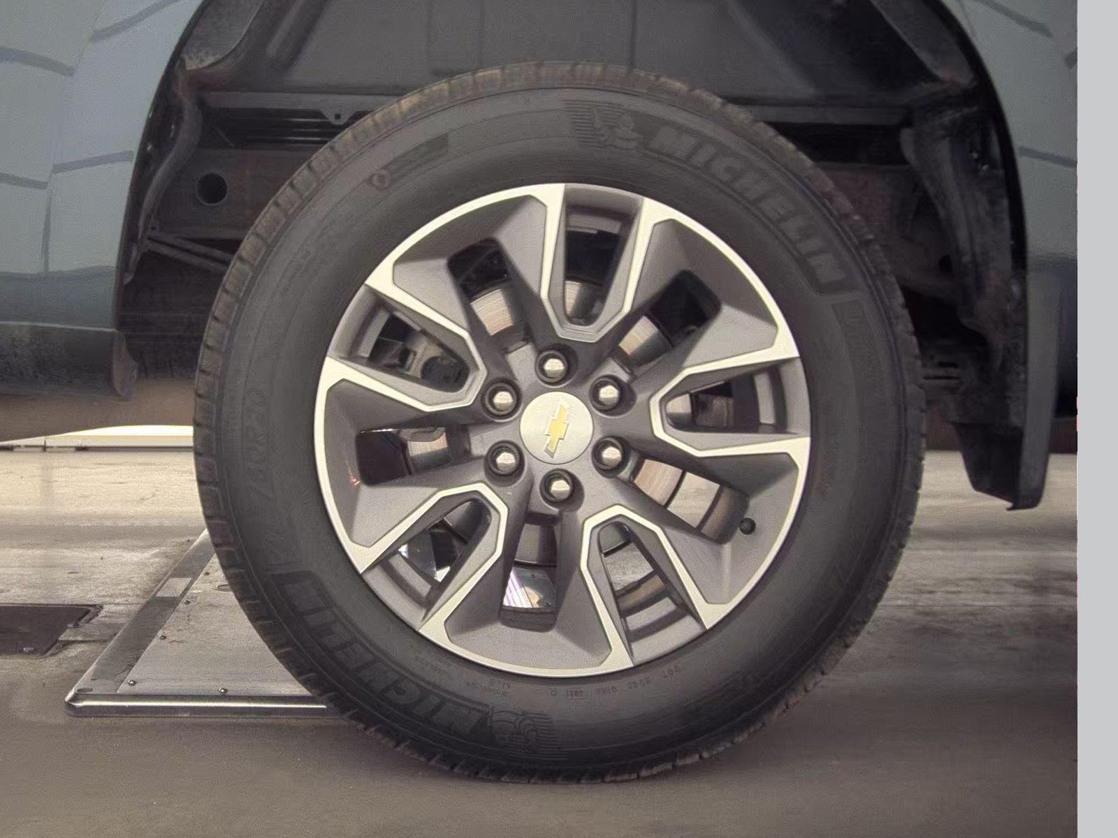 2019 Chevrolet Silverado 1500 LT RWD