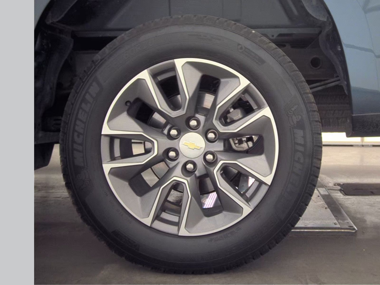 2019 Chevrolet Silverado 1500 LT RWD