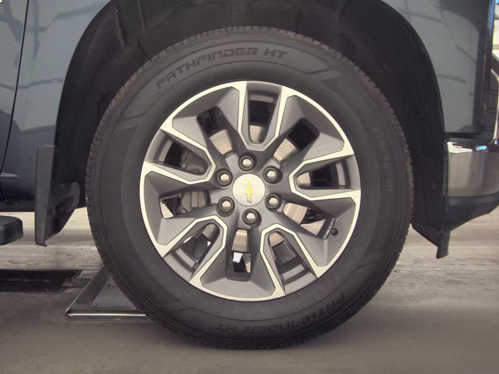 2019 Chevrolet Silverado 1500 LT RWD