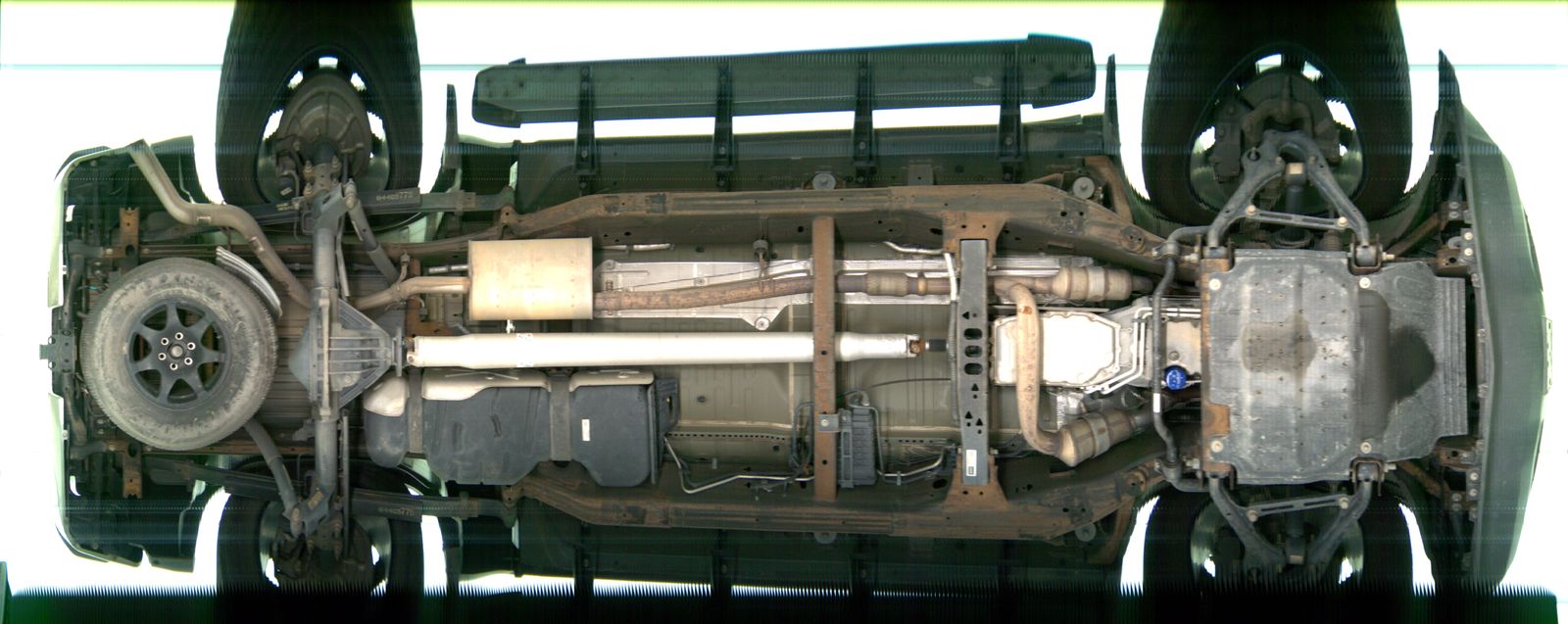 2019 Chevrolet Silverado 1500 LT RWD