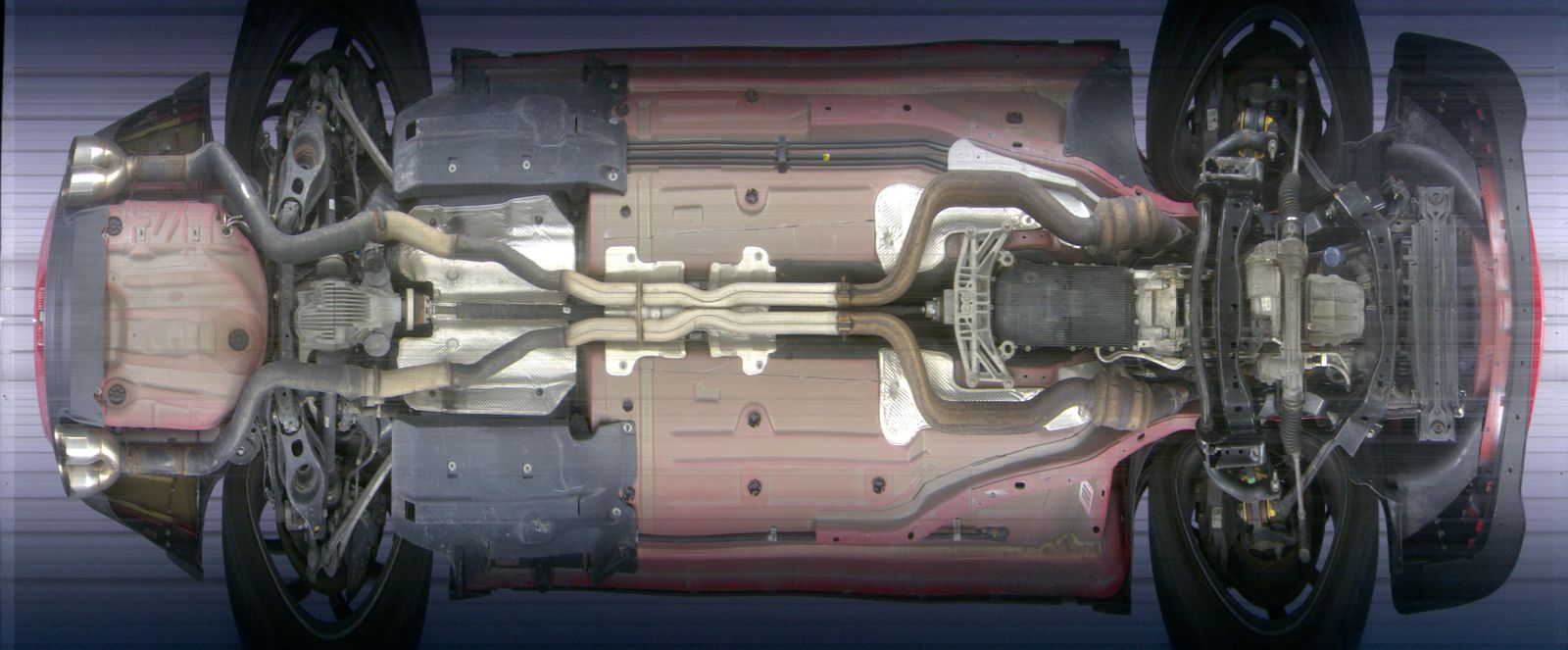 2020 Dodge Challenger R/T Scat Pack Widebody RWD