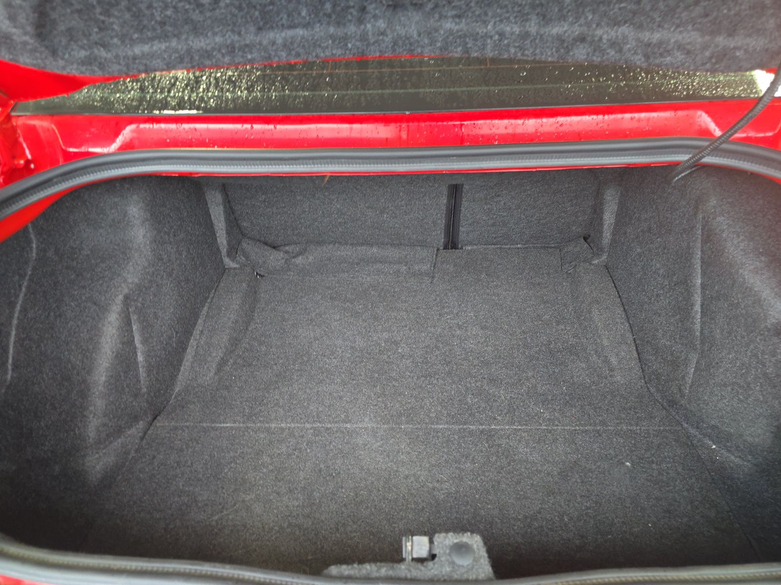 2020 Dodge Challenger R/T Scat Pack Widebody RWD