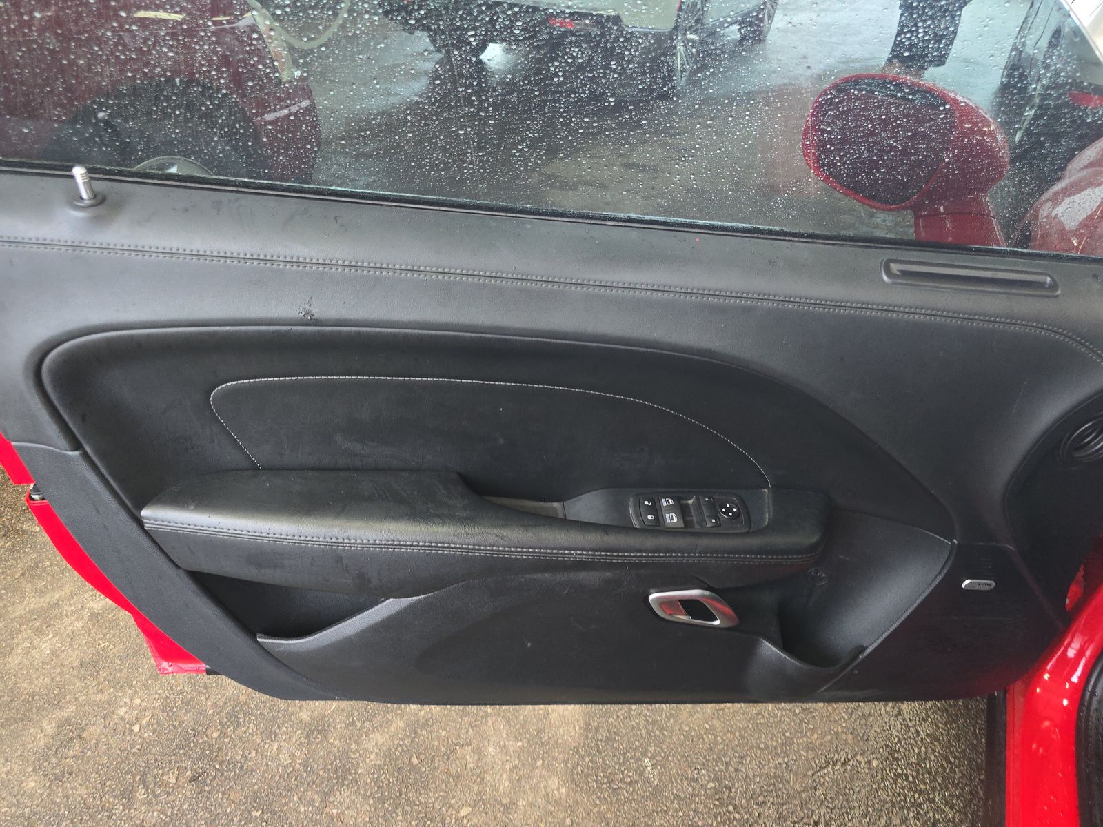 2020 Dodge Challenger R/T Scat Pack Widebody RWD