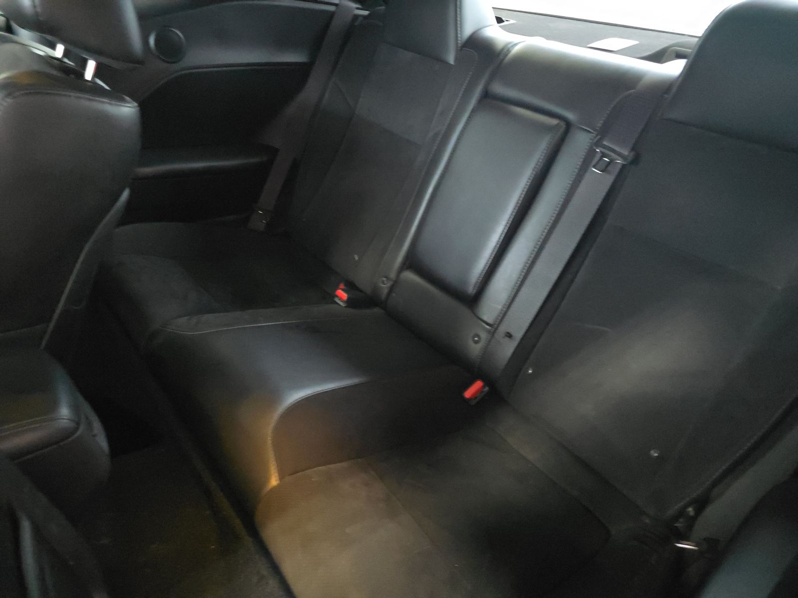 2020 Dodge Challenger R/T Scat Pack Widebody RWD