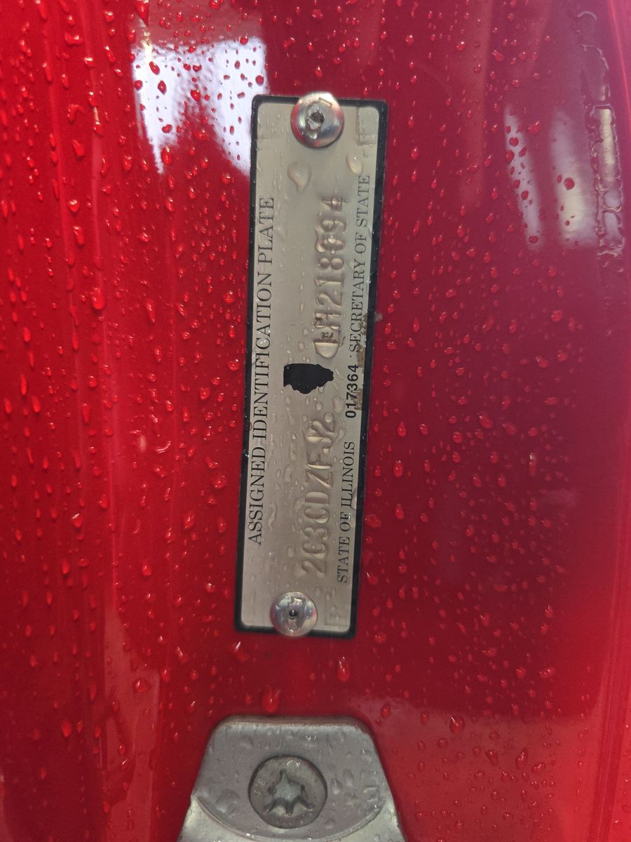 2020 Dodge Challenger R/T Scat Pack Widebody RWD