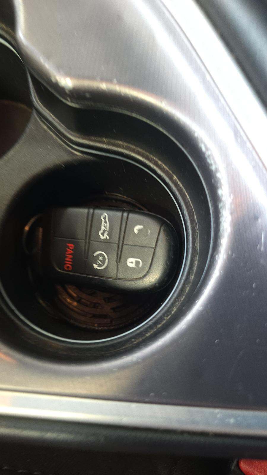 2020 Dodge Challenger R/T Scat Pack Widebody RWD