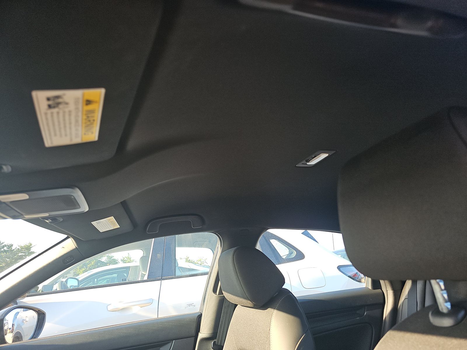 2025 Honda Civic Sport FWD