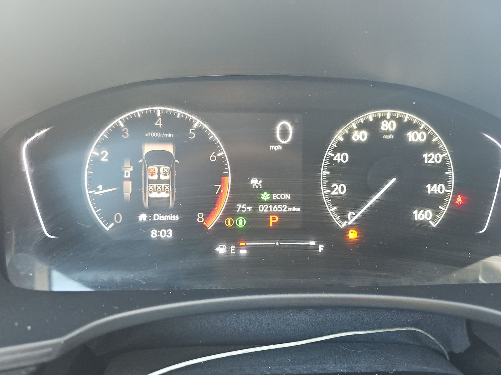 2025 Honda Civic Sport FWD