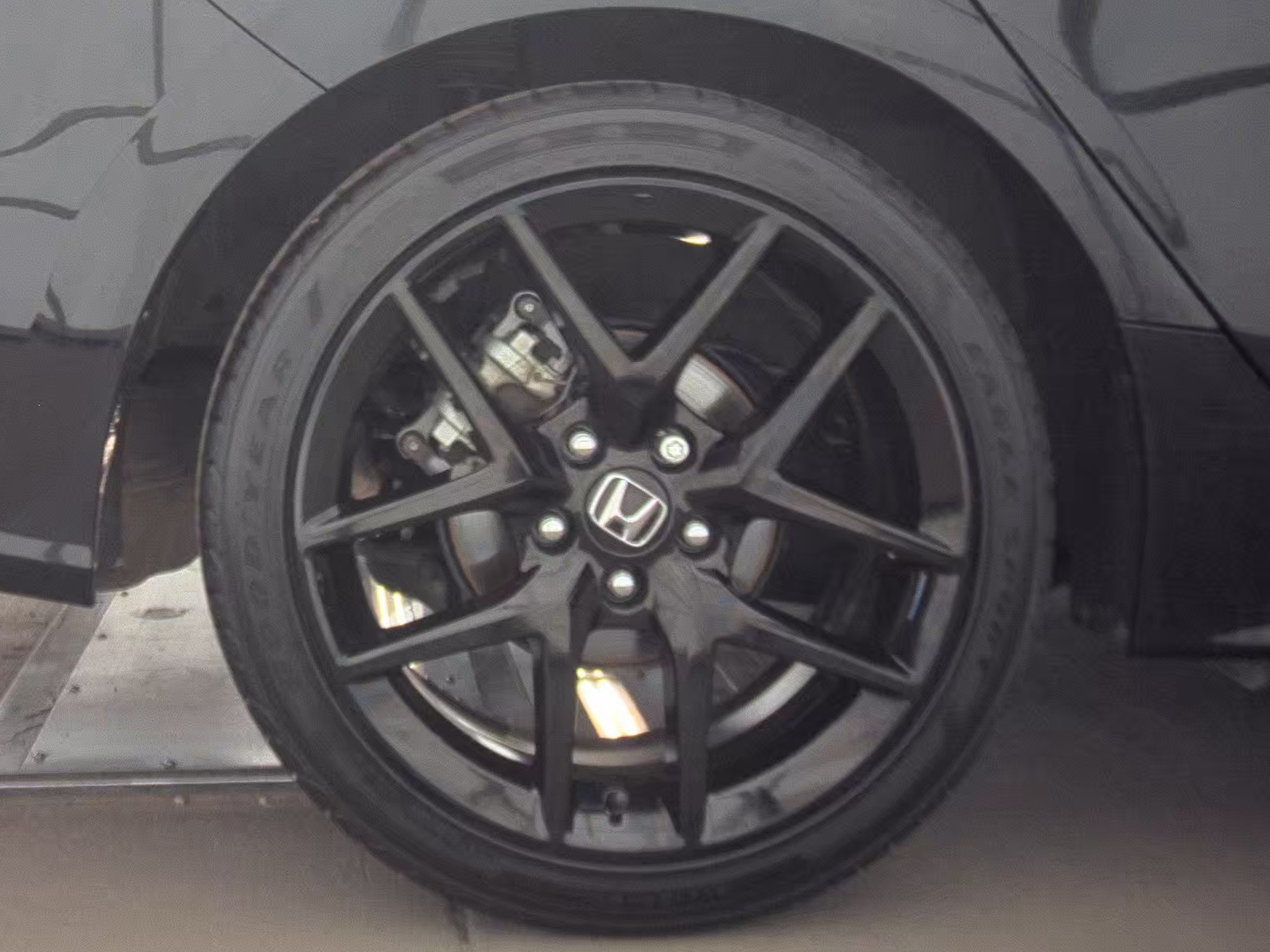 2025 Honda Civic Sport FWD