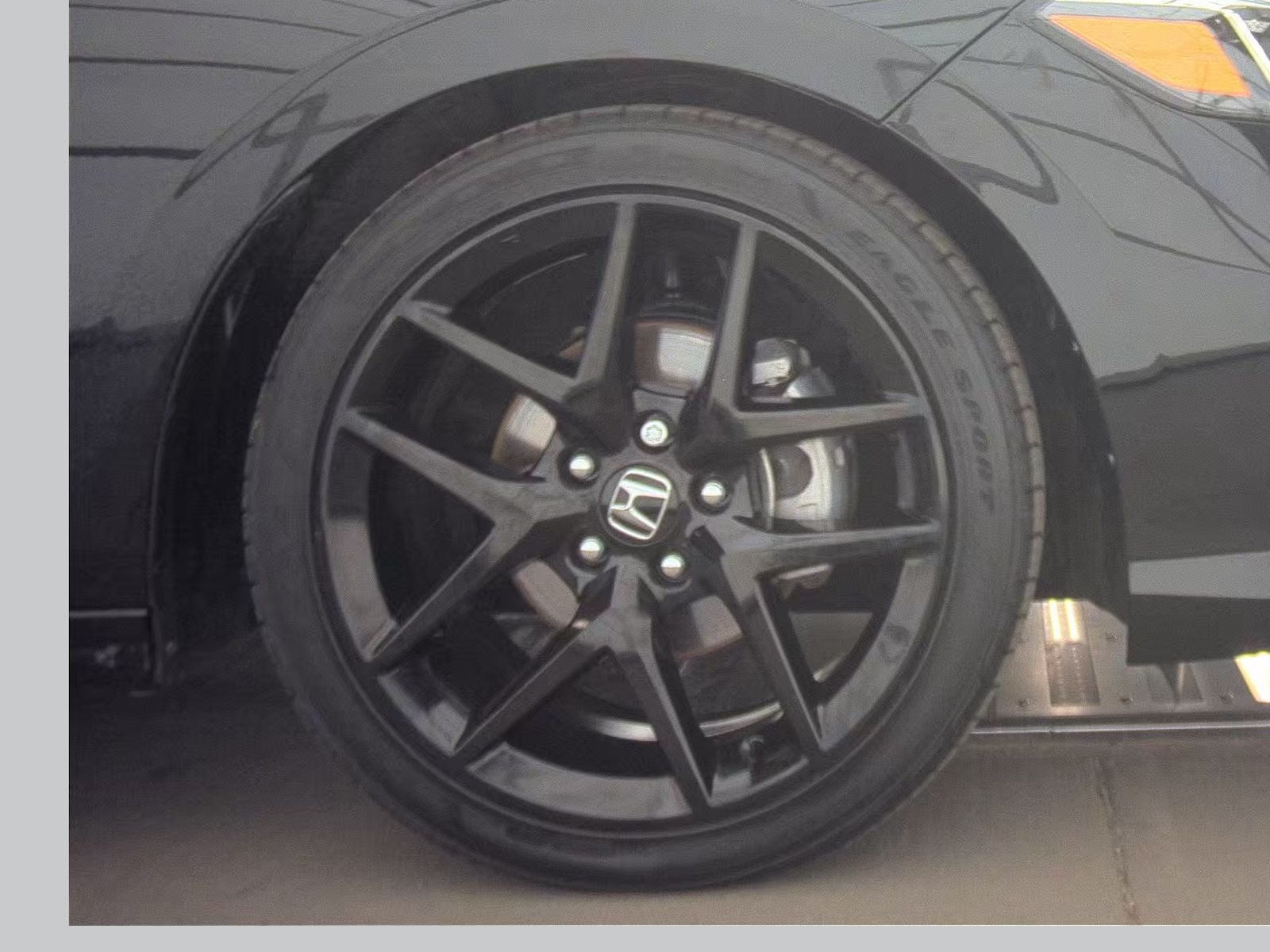 2025 Honda Civic Sport FWD