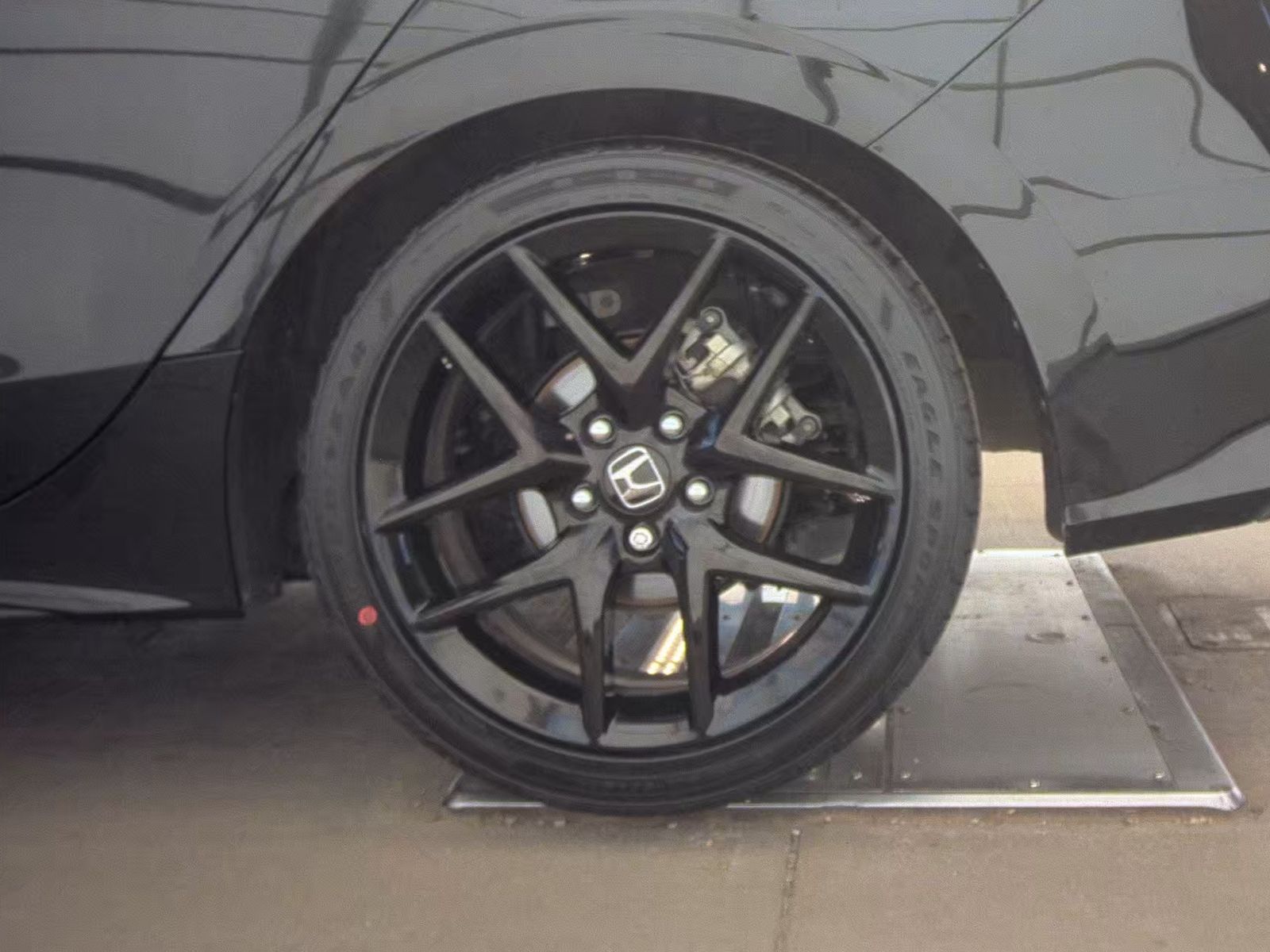 2025 Honda Civic Sport FWD