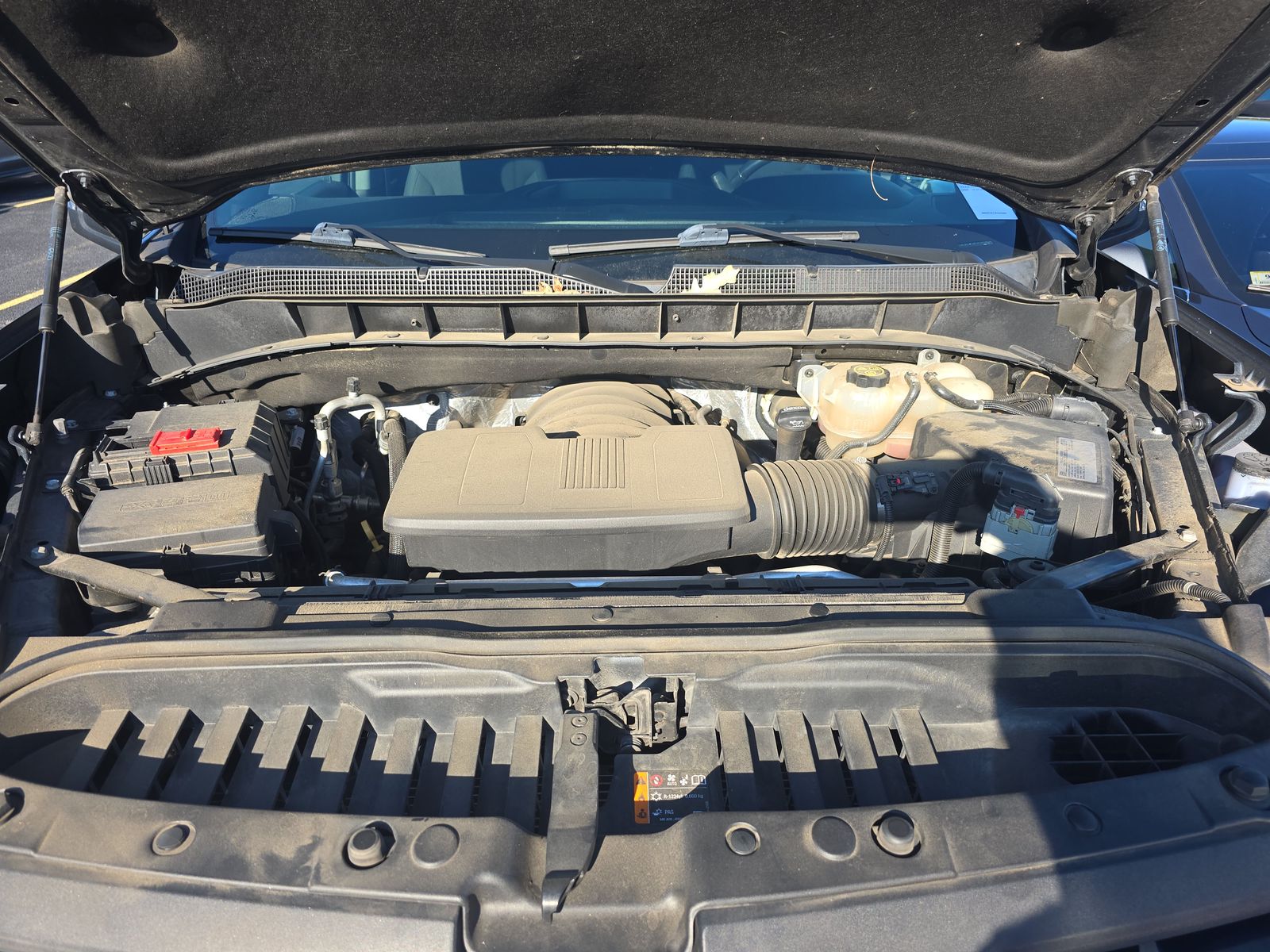 2019 Chevrolet Silverado 1500 LT RWD