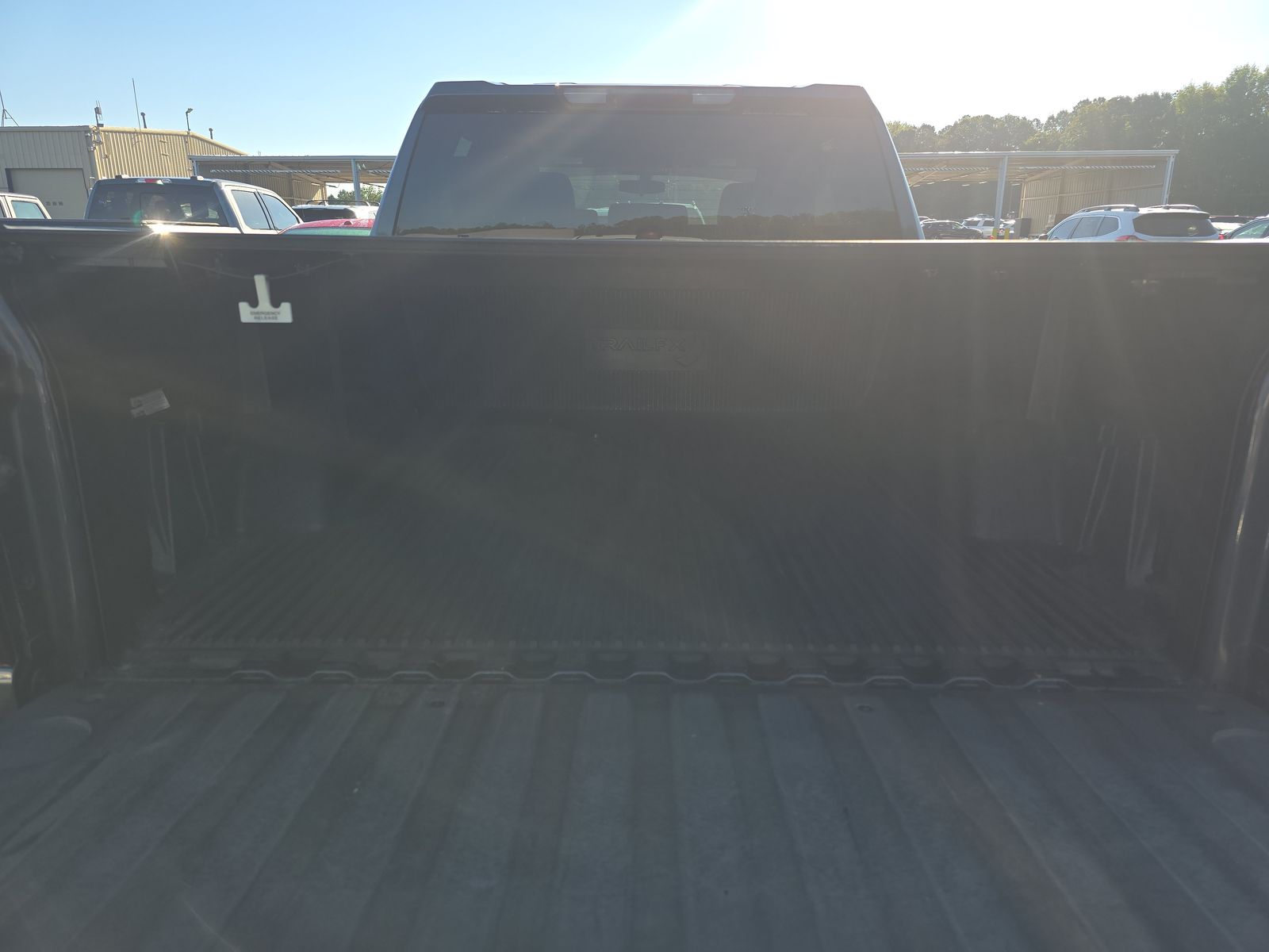 2019 Chevrolet Silverado 1500 LT RWD