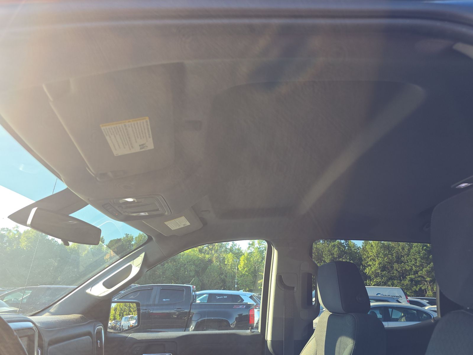 2019 Chevrolet Silverado 1500 LT RWD