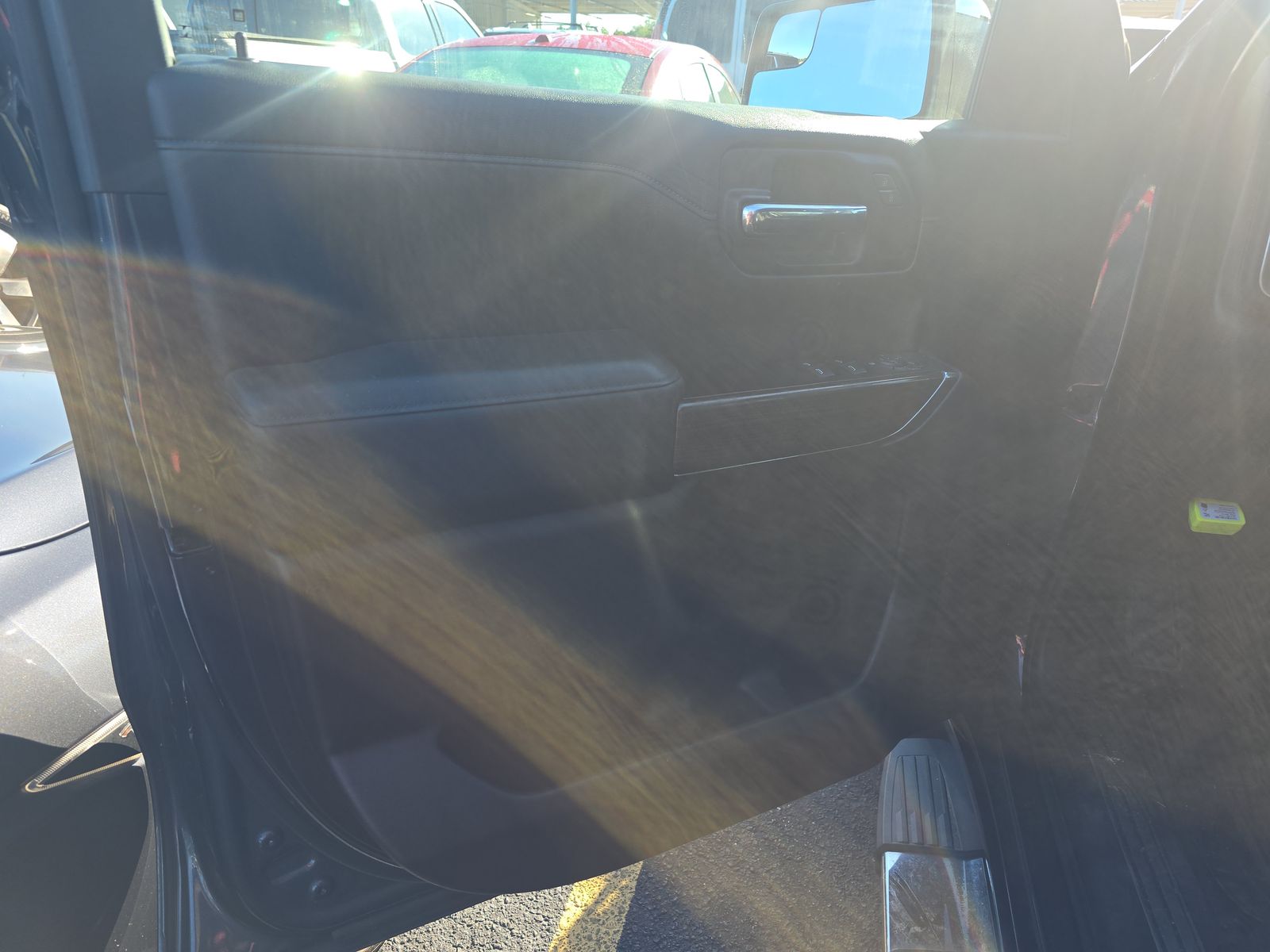 2019 Chevrolet Silverado 1500 LT RWD