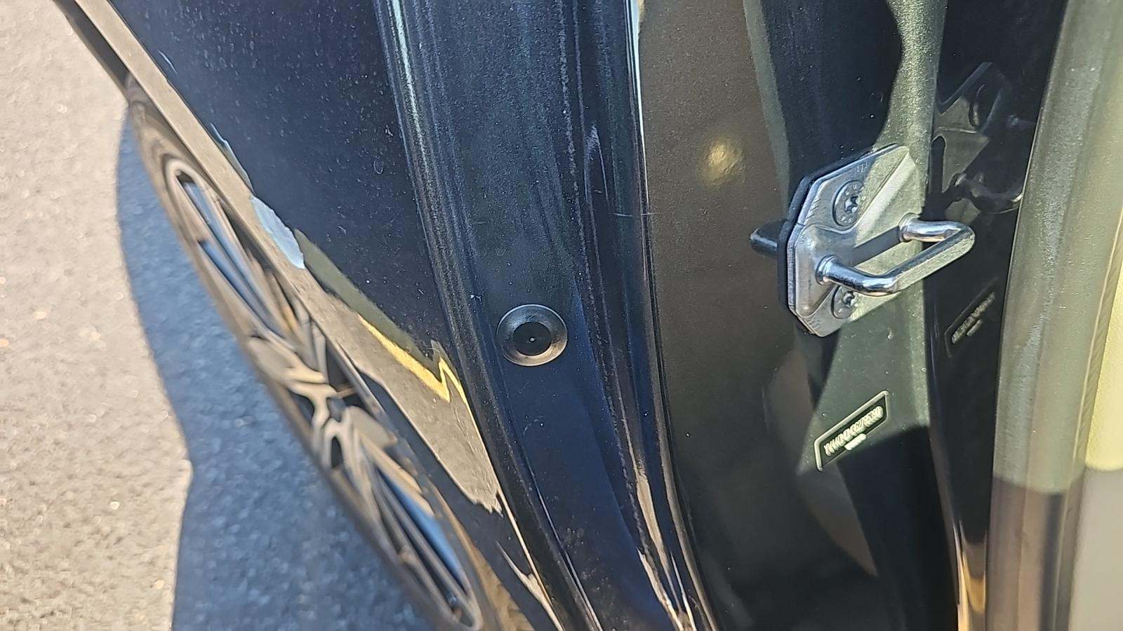 2016 Volvo XC60 T5 Platinum FWD