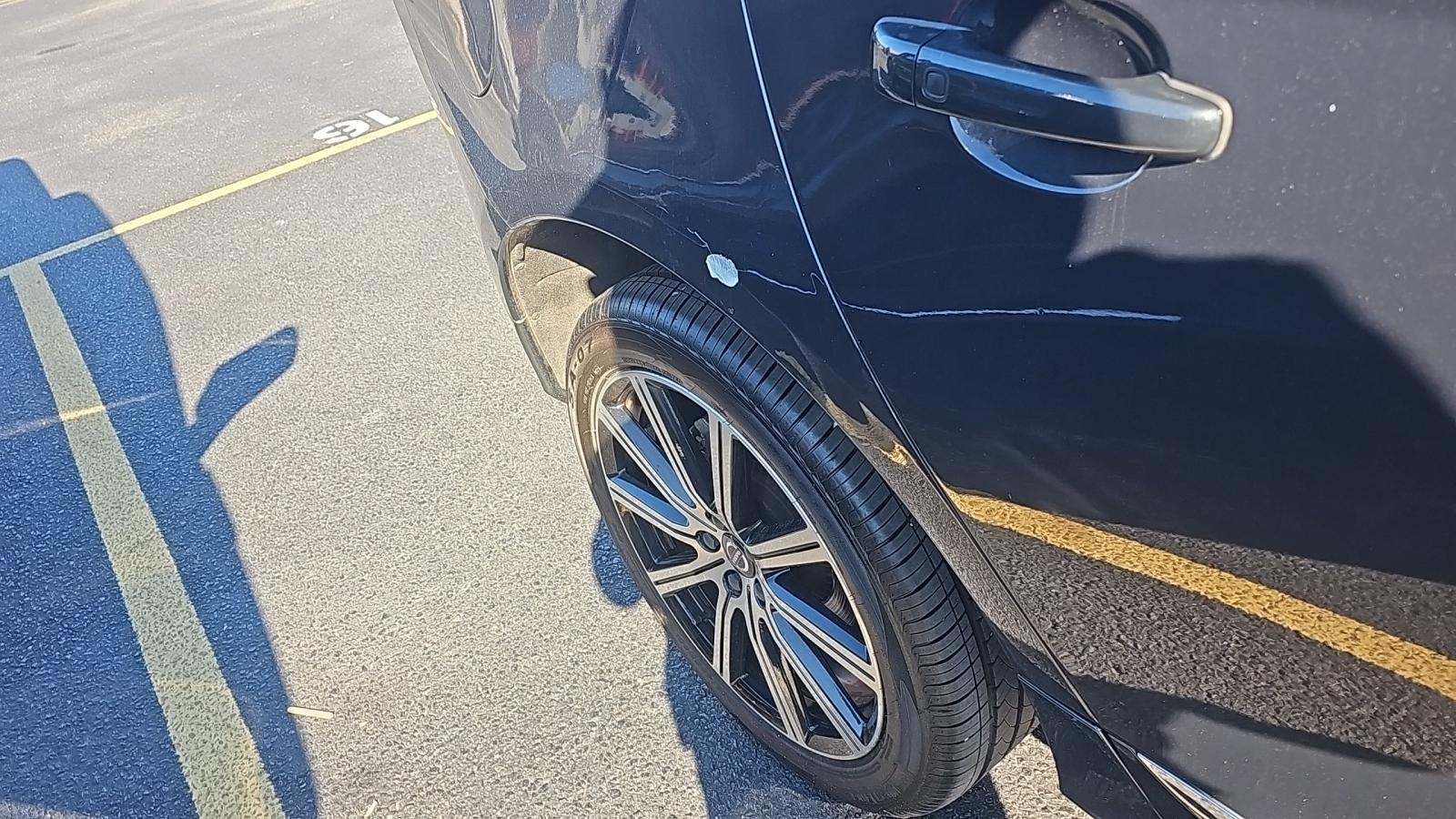 2016 Volvo XC60 T5 Platinum FWD