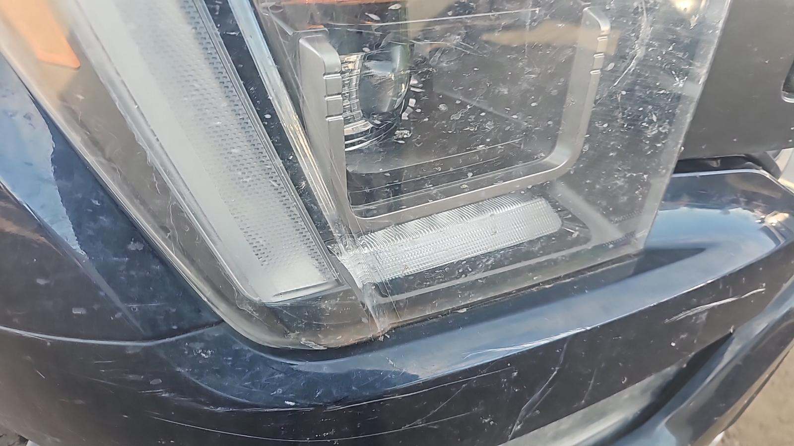 2023 Ford F-150 Tremor AWD