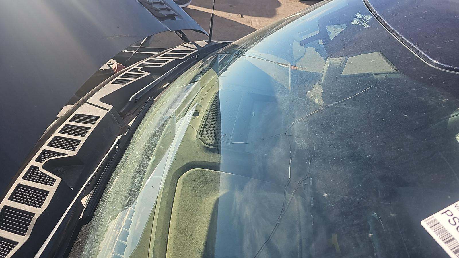 2023 Ford F-150 Tremor AWD