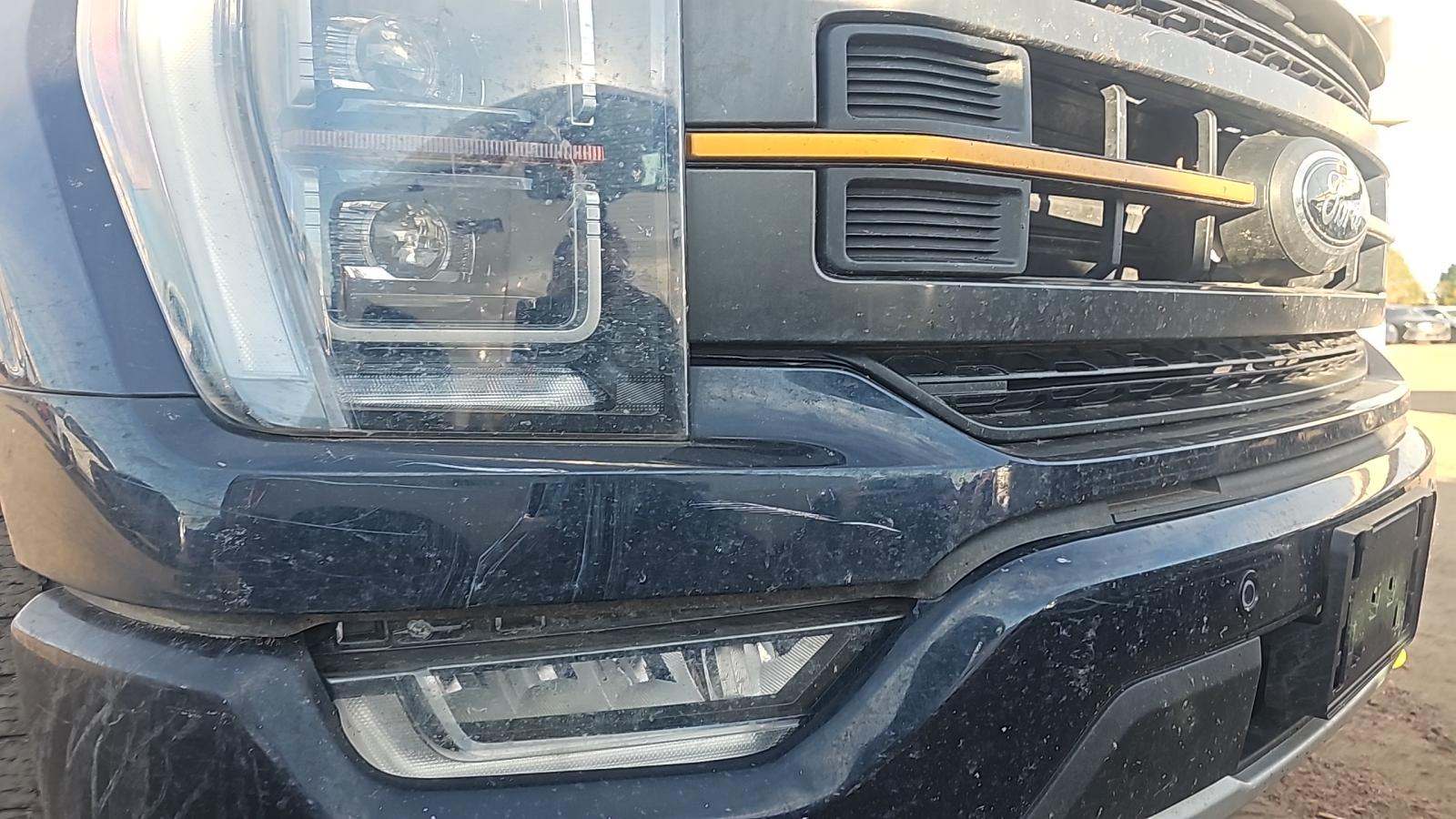 2023 Ford F-150 Tremor AWD