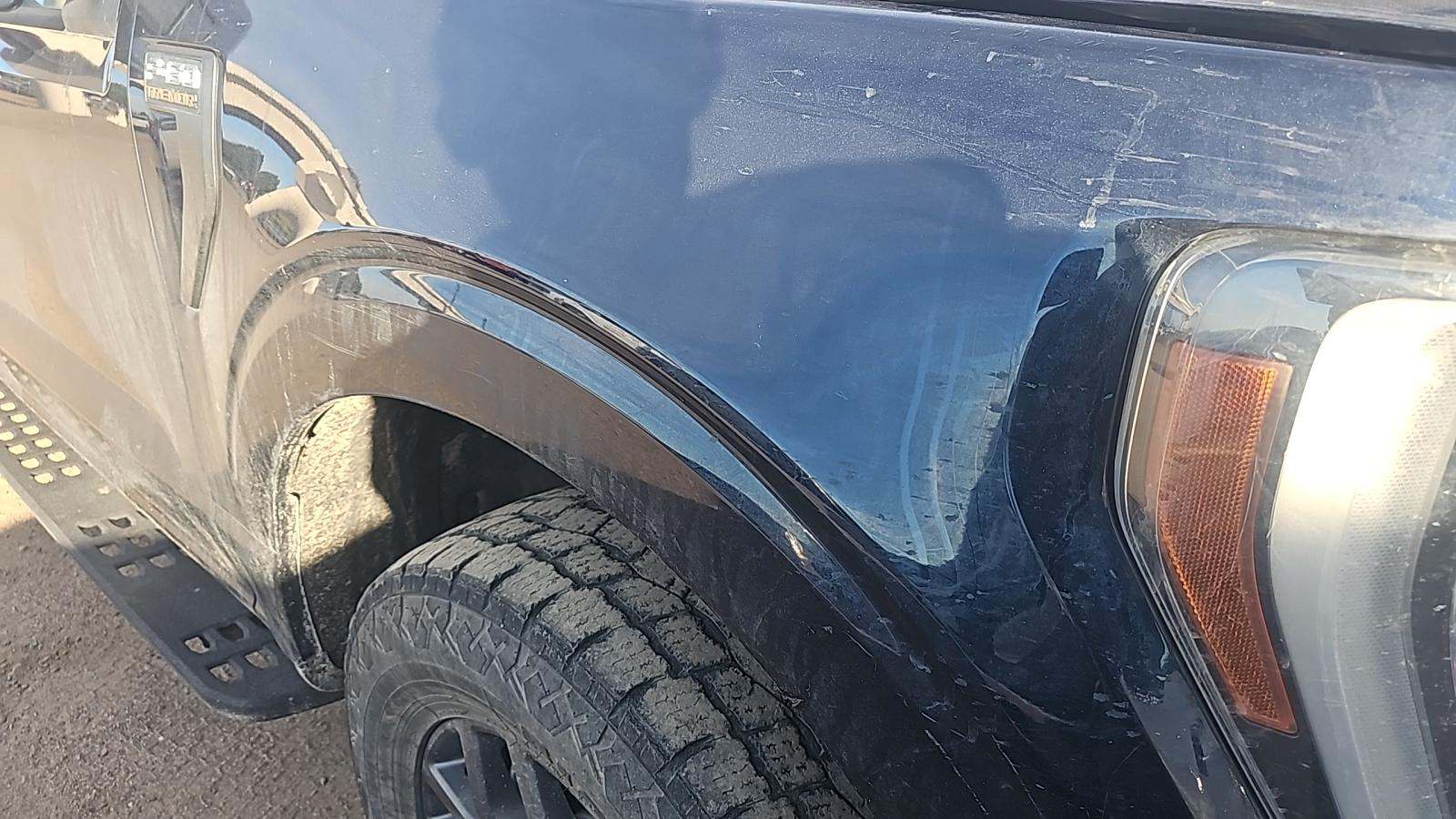 2023 Ford F-150 Tremor AWD