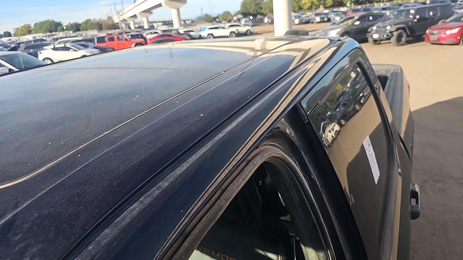 2023 Ford F-150 Tremor AWD