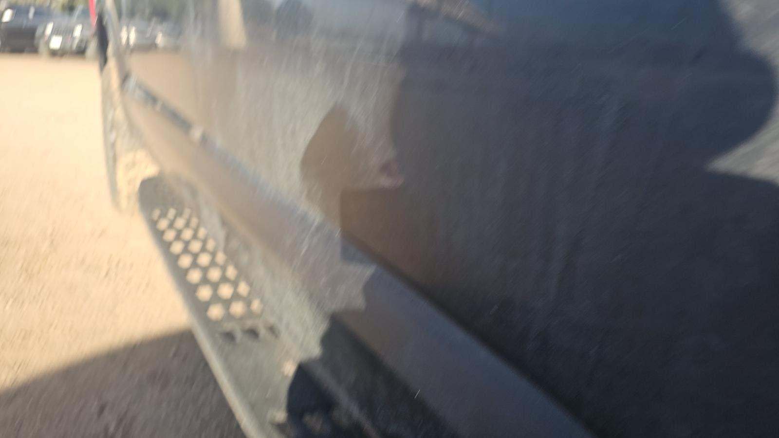 2023 Ford F-150 Tremor AWD