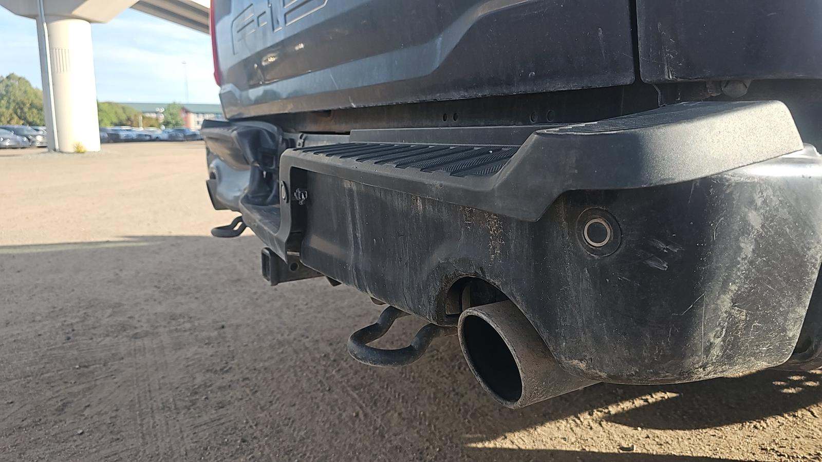 2023 Ford F-150 Tremor AWD