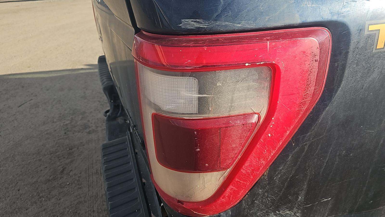 2023 Ford F-150 Tremor AWD