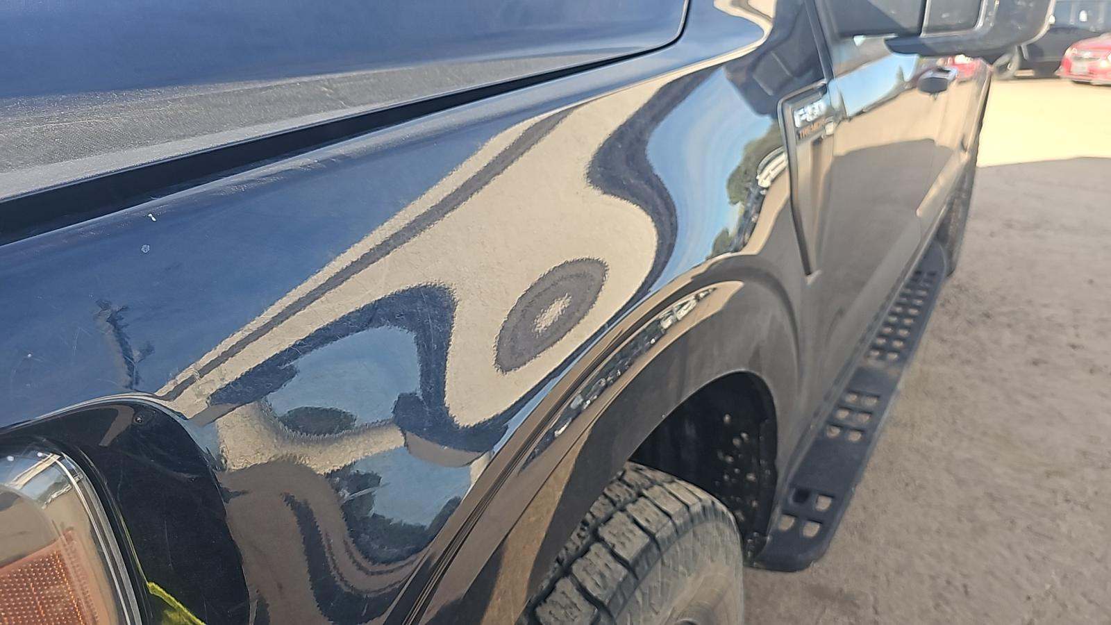 2023 Ford F-150 Tremor AWD