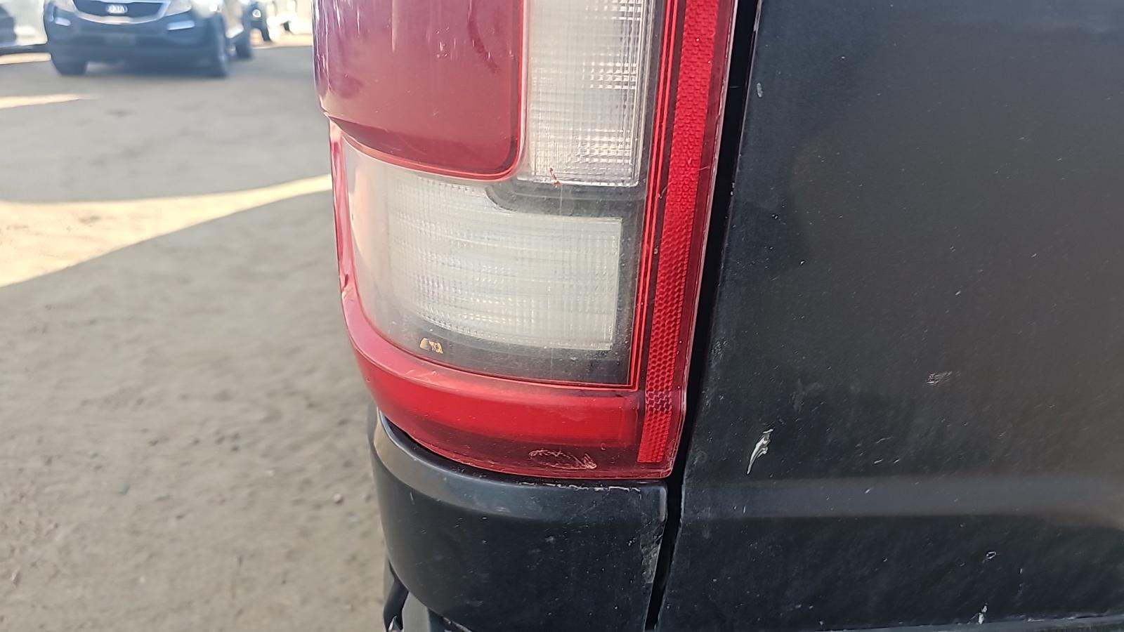 2023 Ford F-150 Tremor AWD