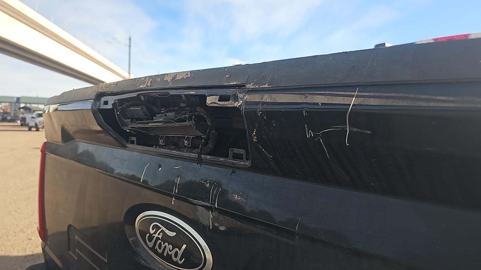 2023 Ford F-150 Tremor AWD