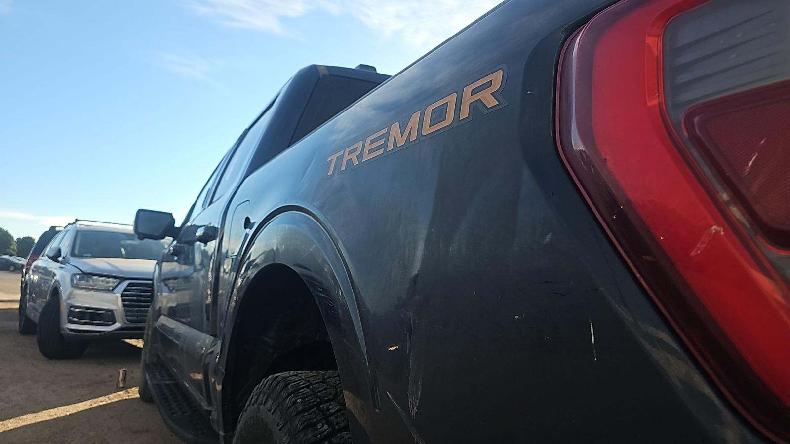 2023 Ford F-150 Tremor AWD
