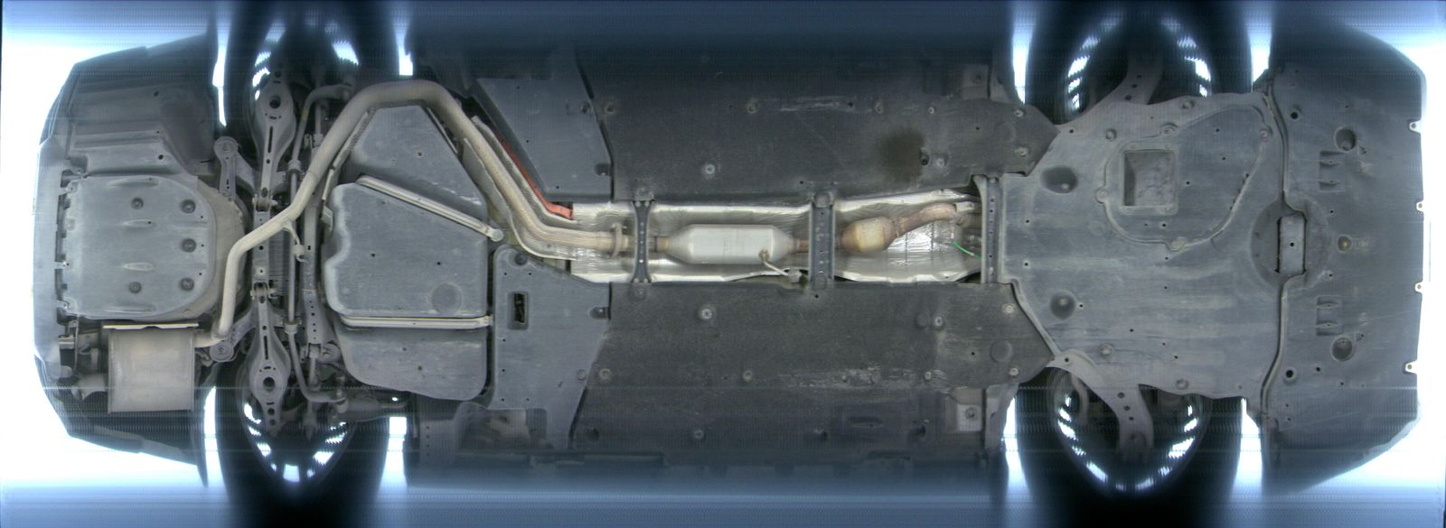 2020 Toyota Avalon Hybrid Limited FWD