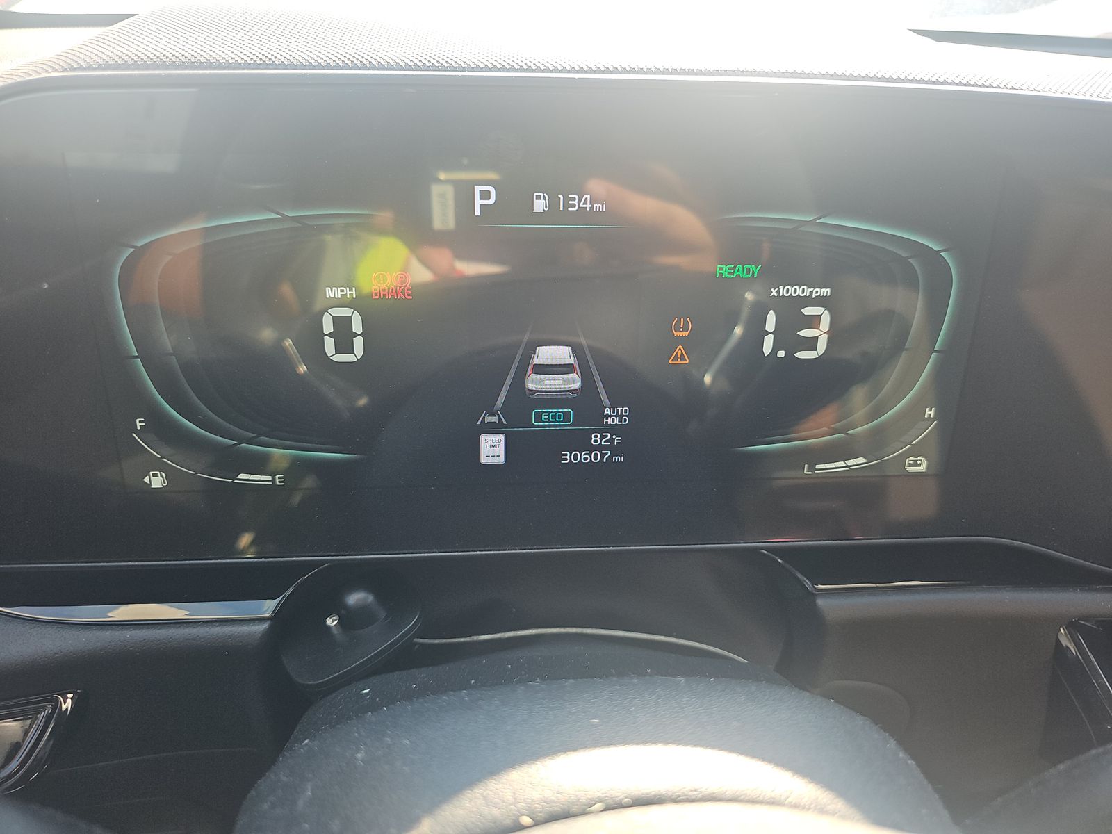 2023 Kia Niro EX FWD