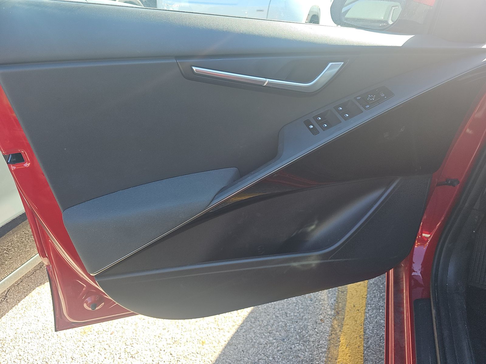 2023 Kia Niro EX FWD