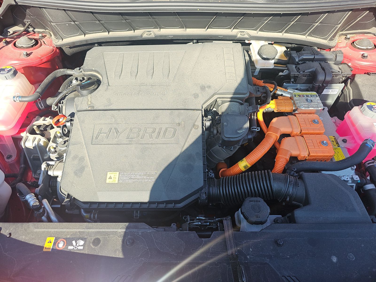 2023 Kia Niro EX FWD