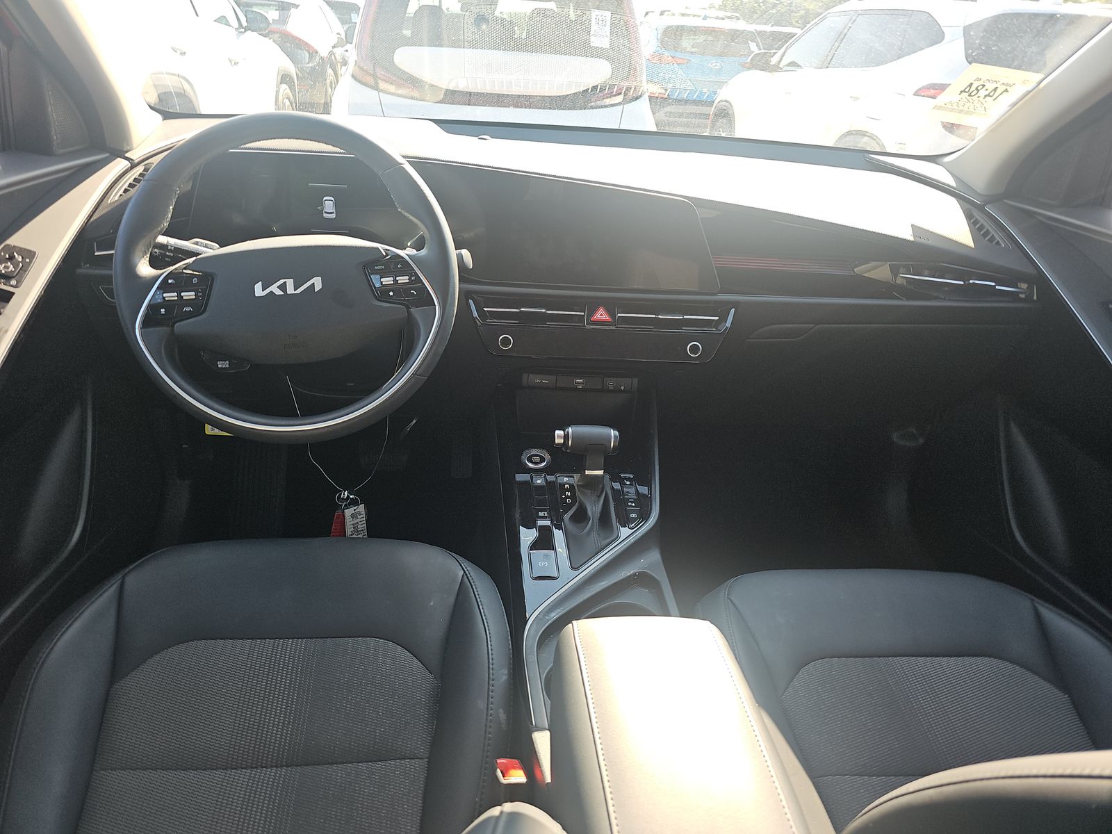 2023 Kia Niro EX FWD