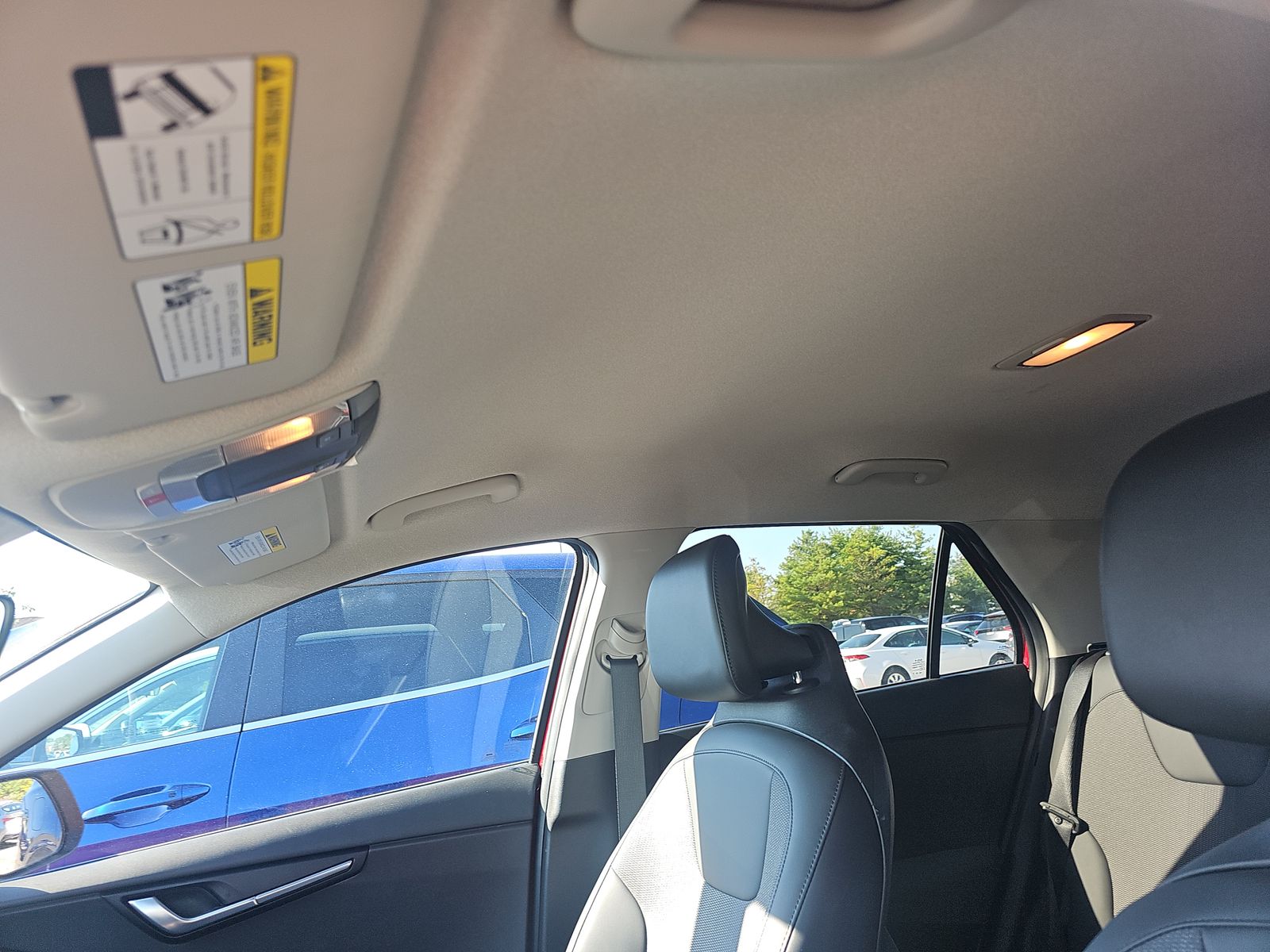 2023 Kia Niro EX FWD