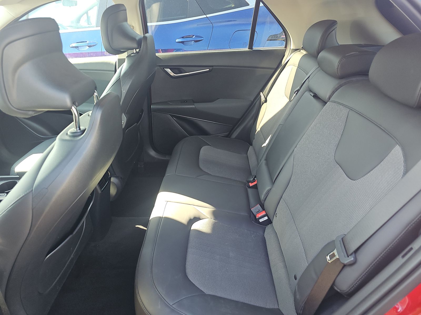 2023 Kia Niro EX FWD