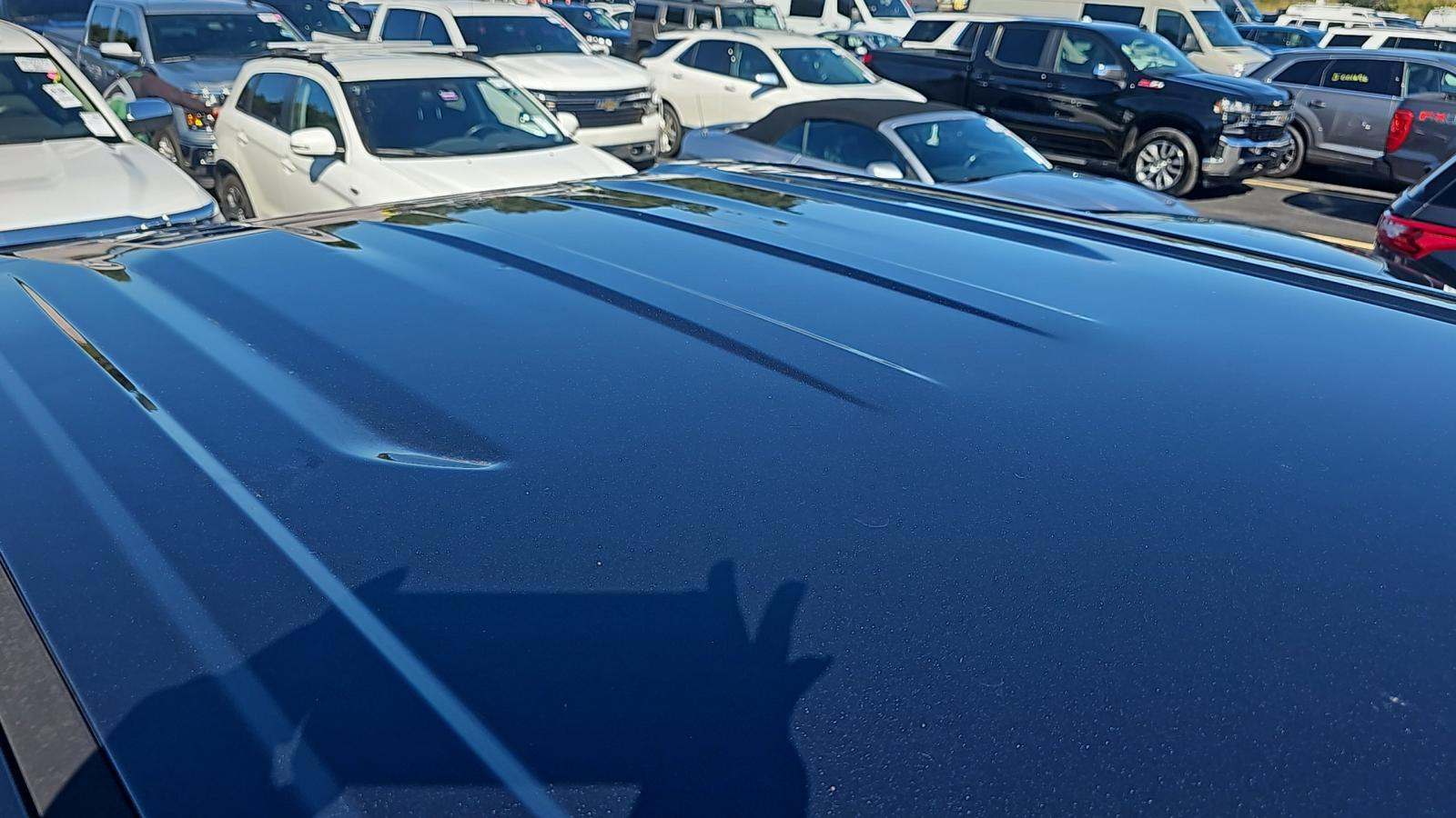 2019 Chevrolet Silverado 1500 LT RWD