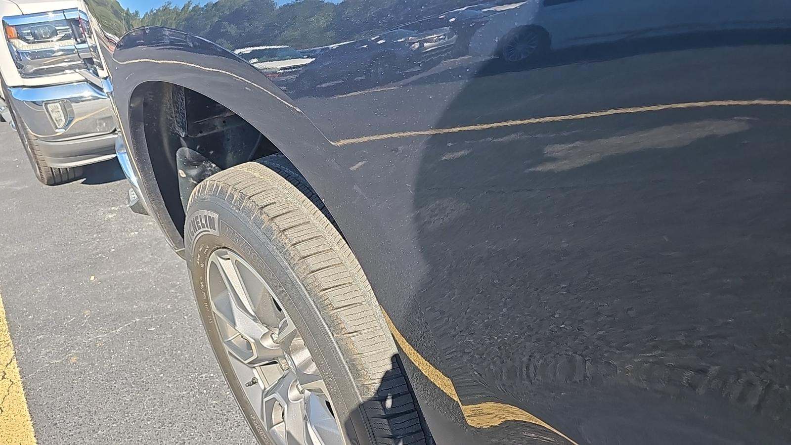 2019 Chevrolet Silverado 1500 LT RWD