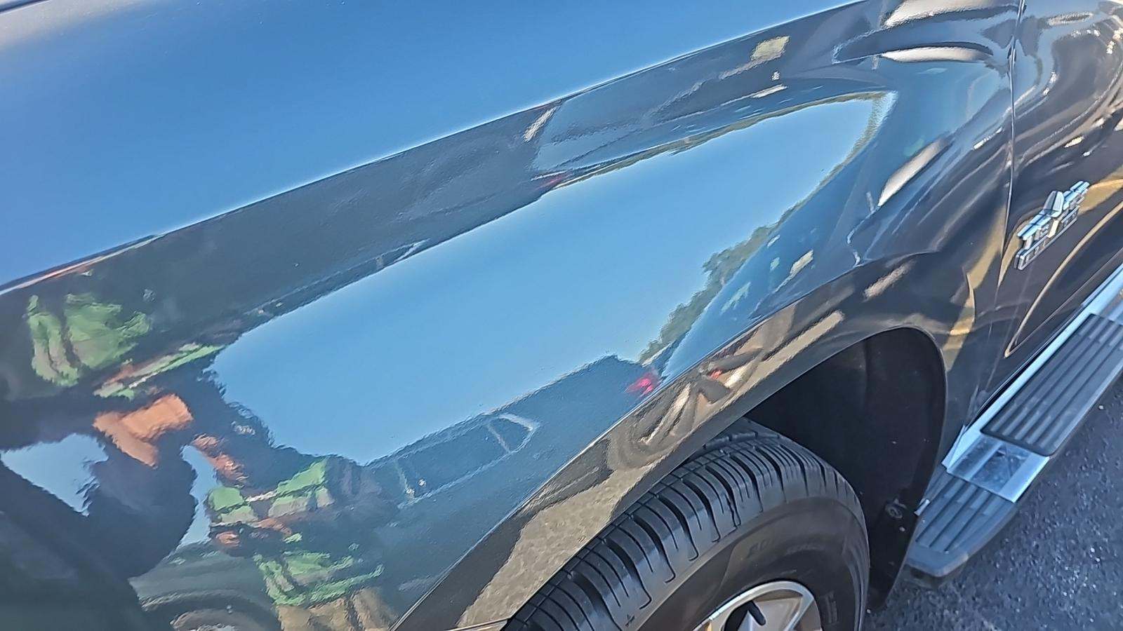 2019 Chevrolet Silverado 1500 LT RWD