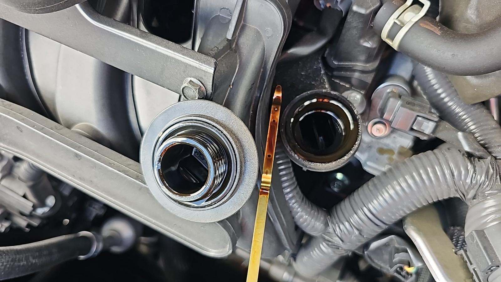 2022 Nissan Rogue Sport SL AWD