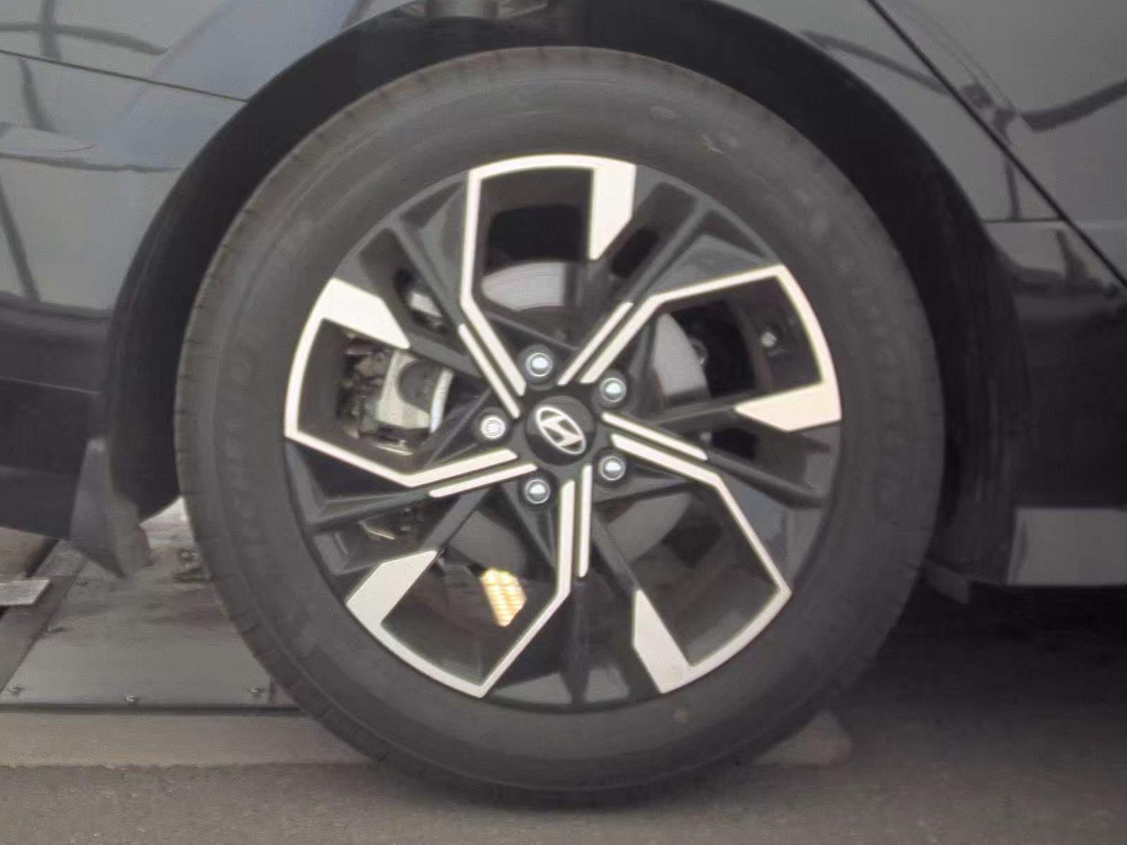 2024 Hyundai Sonata SEL FWD