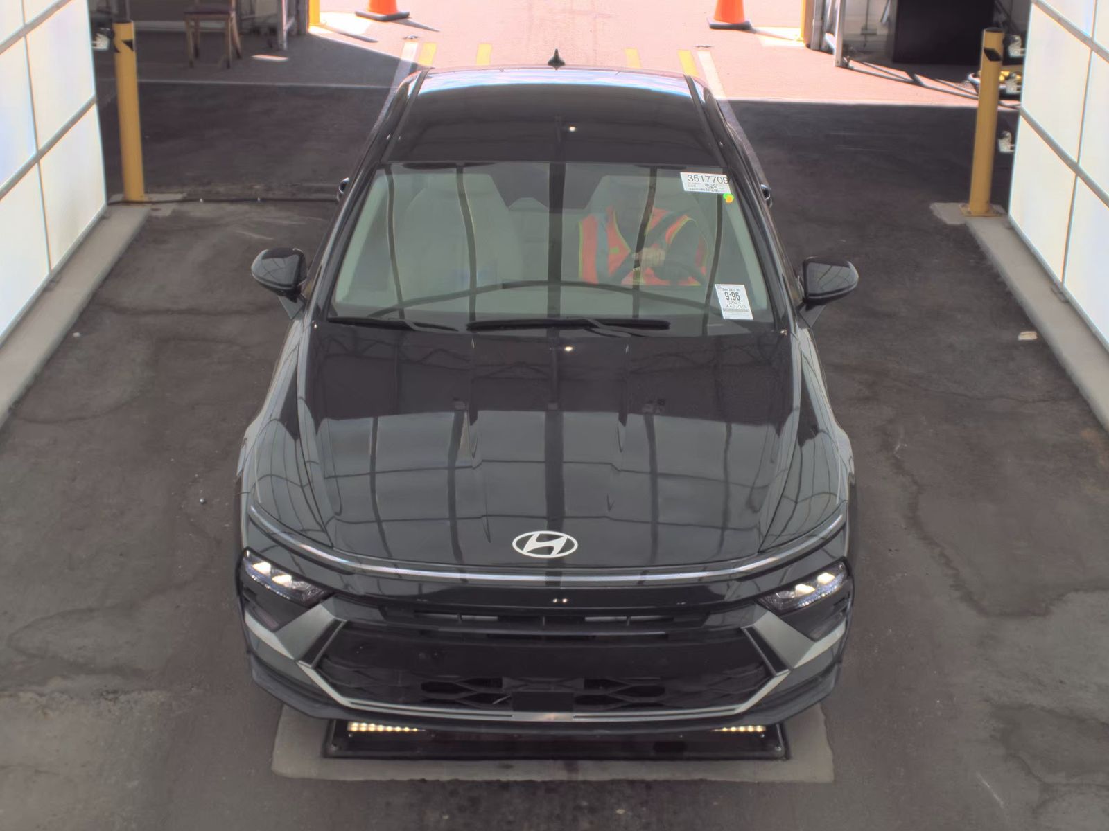 2024 Hyundai Sonata SEL FWD