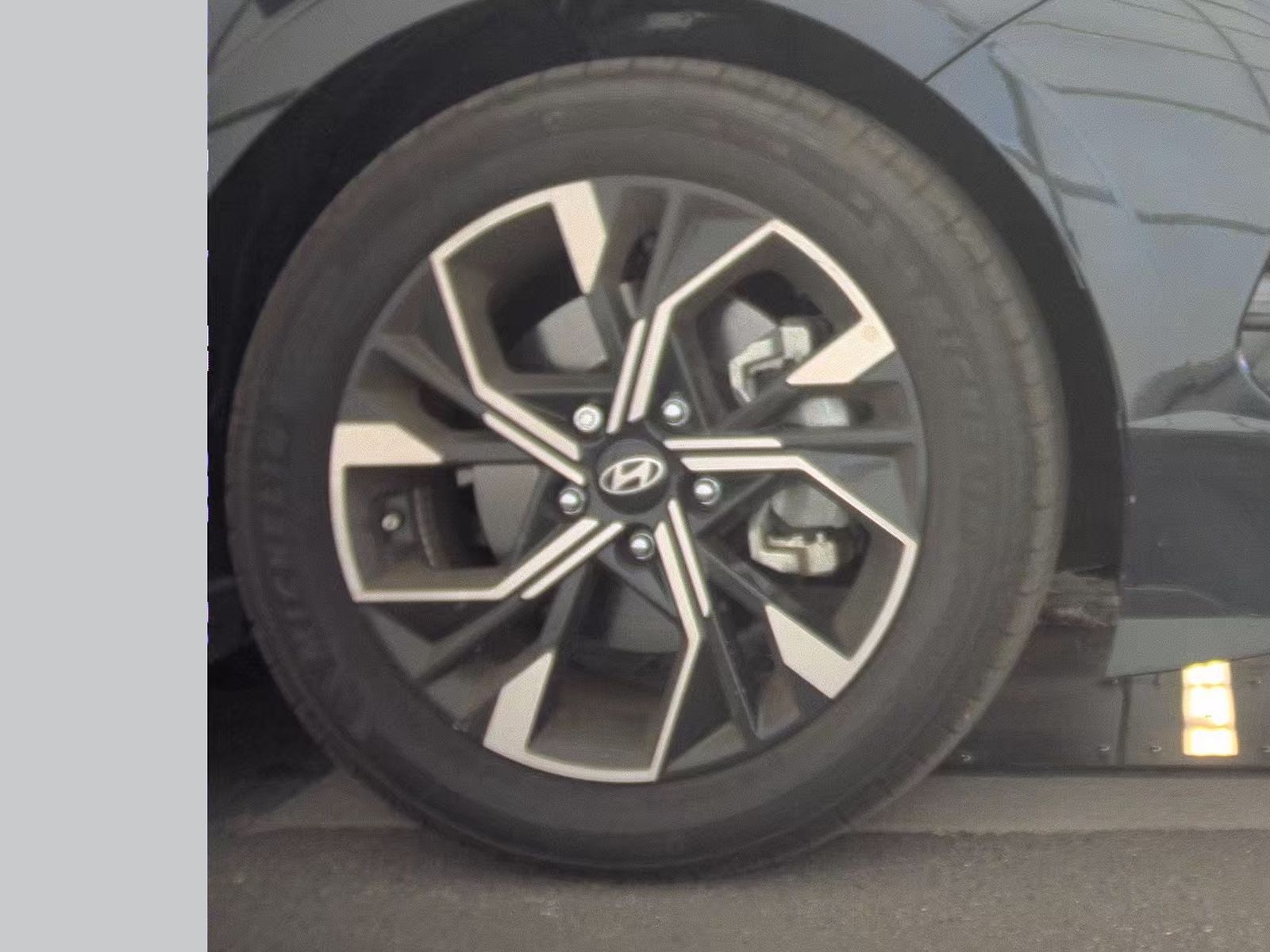 2024 Hyundai Sonata SEL FWD