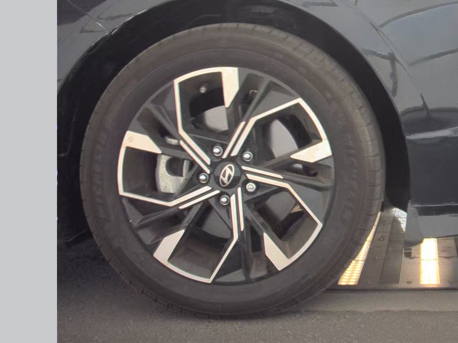 2024 Hyundai Sonata SEL FWD